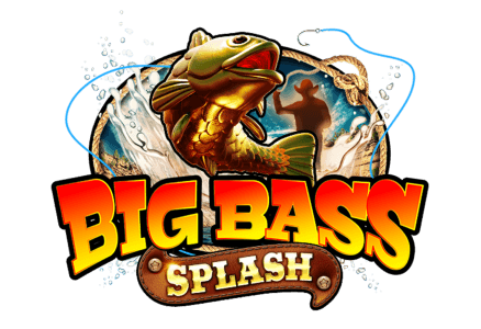 Big Bass Splash spielen